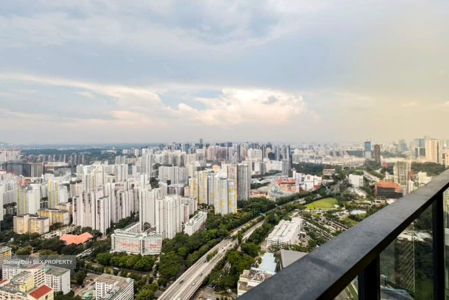 Avenue South Residence (D3), Apartment #564557261